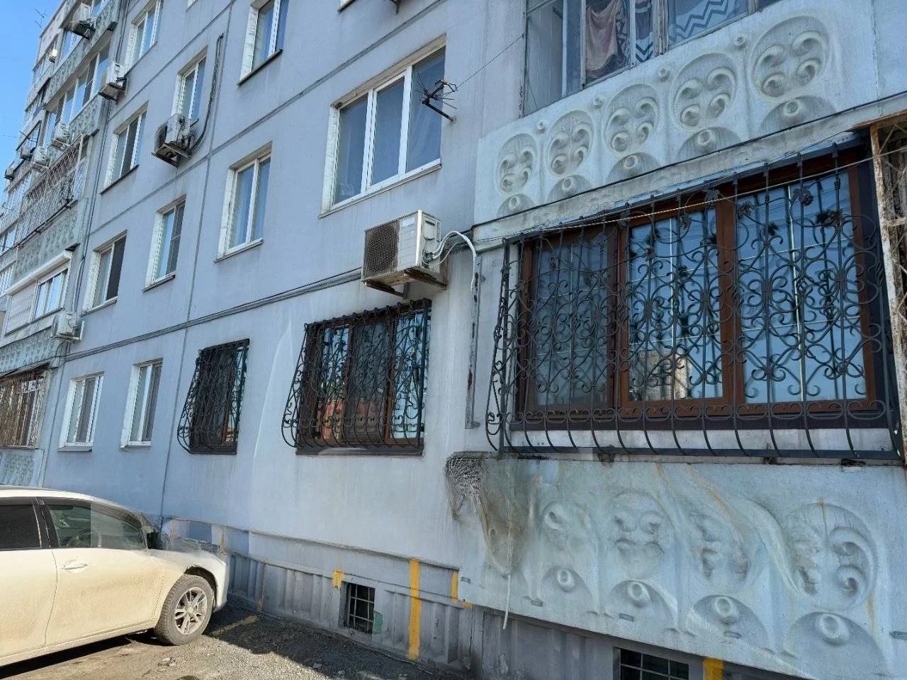 Квартира, Владивосток
