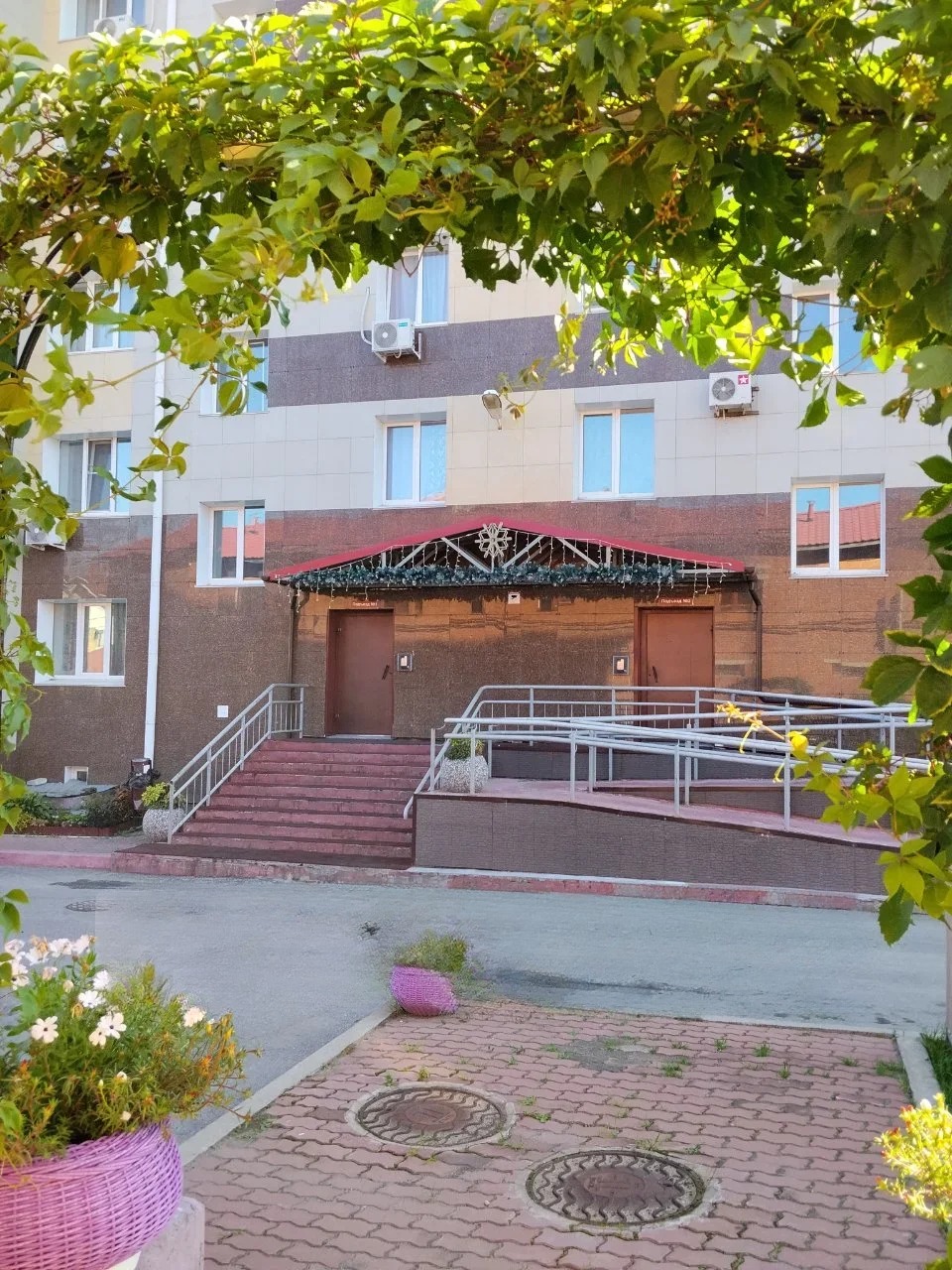 Квартира, Хабаровск