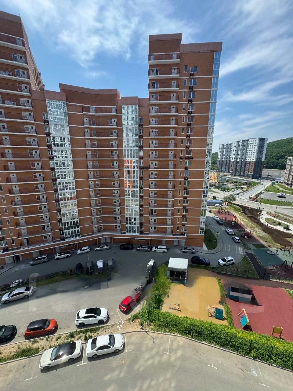 Квартира, Владивосток