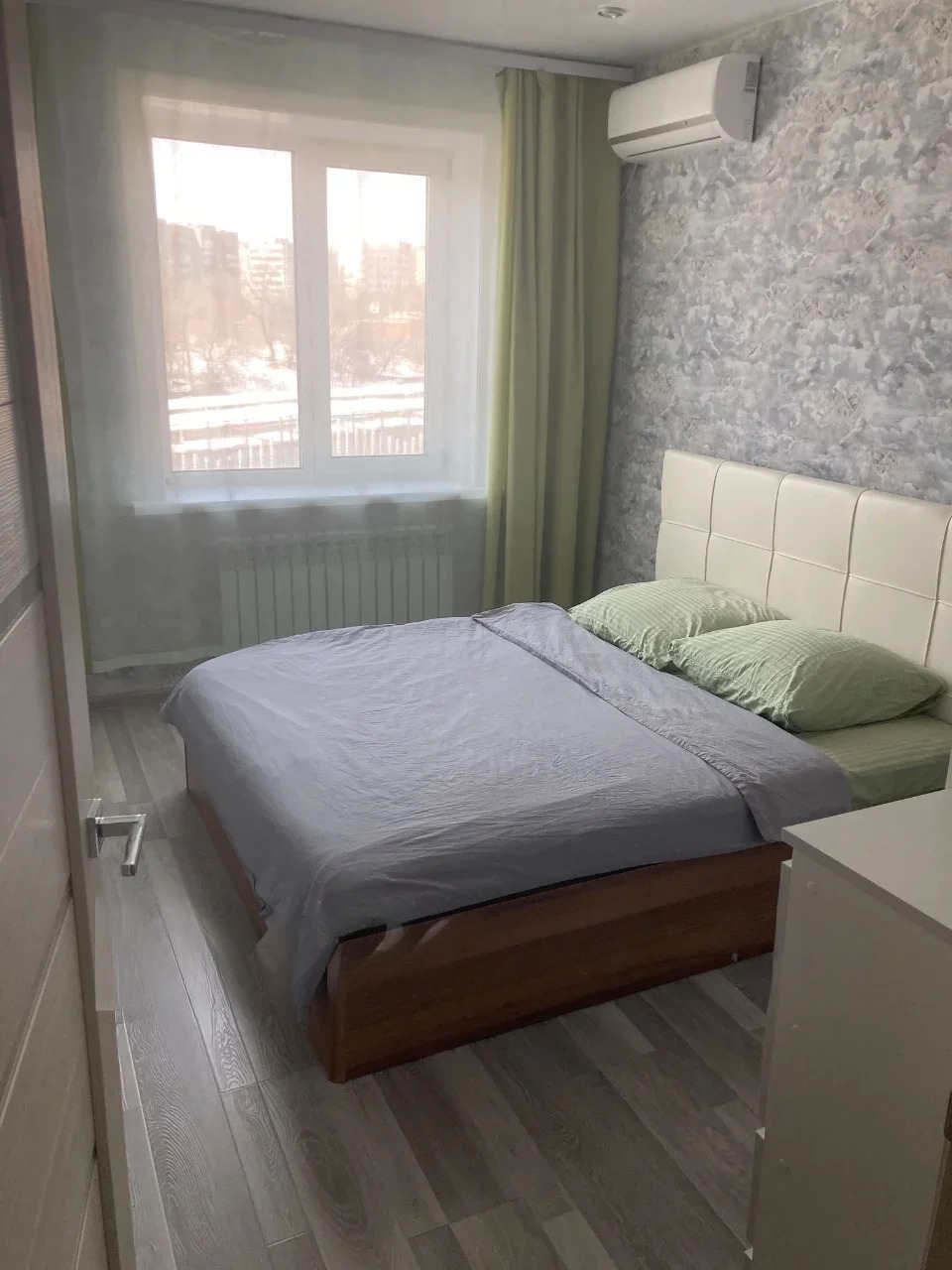 Квартира, Хабаровск