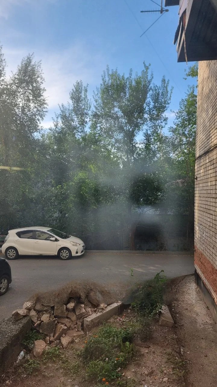 Квартира, Владивосток