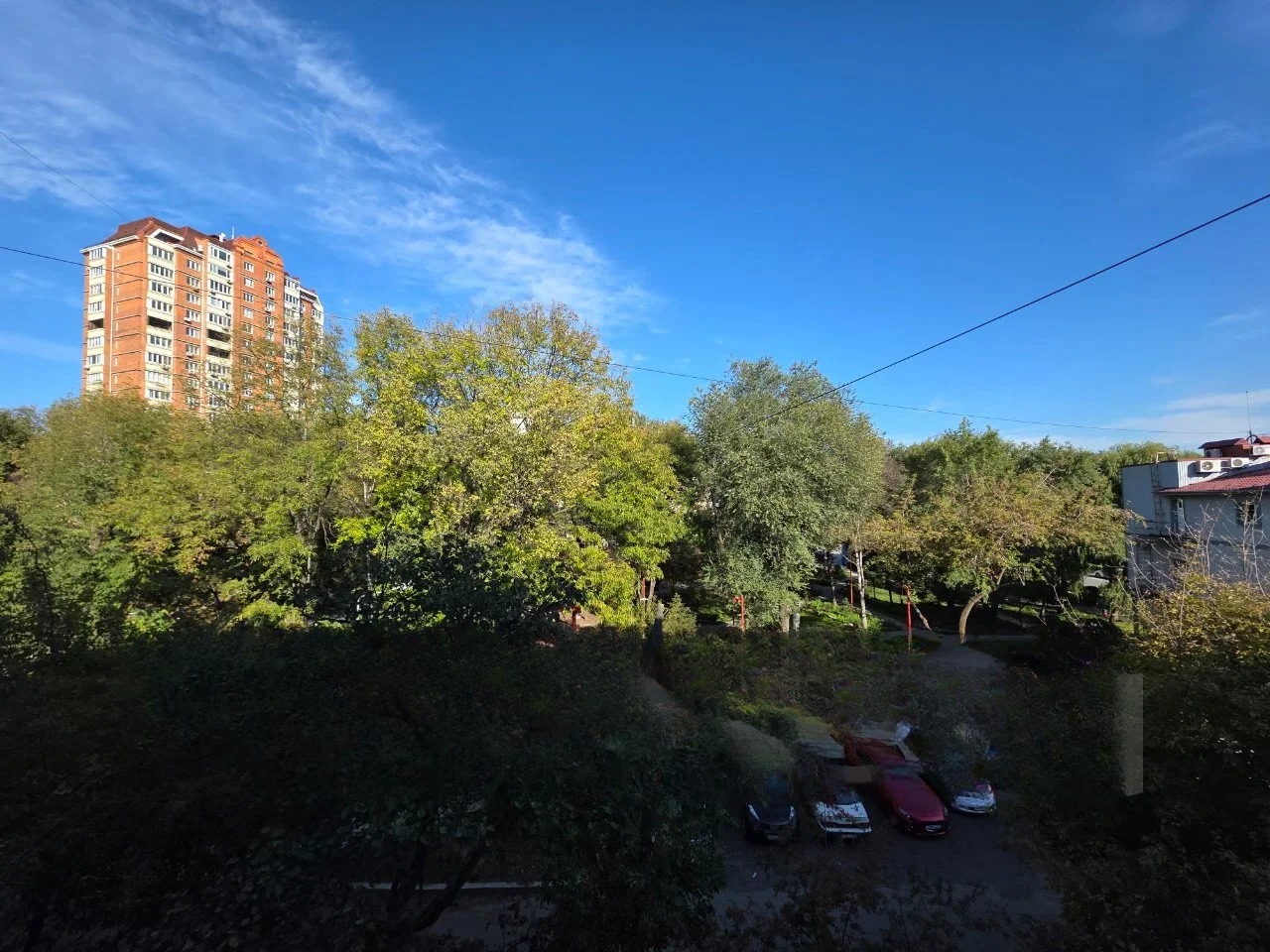 Квартира, Владивосток