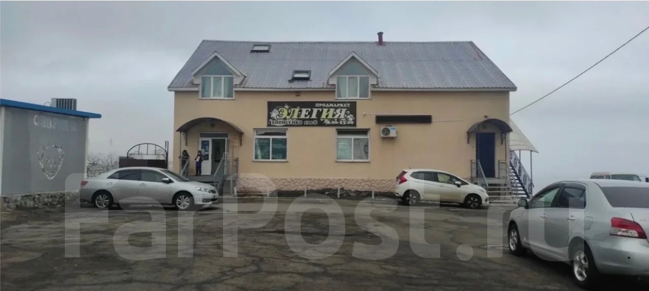 Квартира, Владивосток