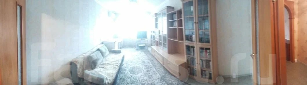 Квартира, Хабаровск