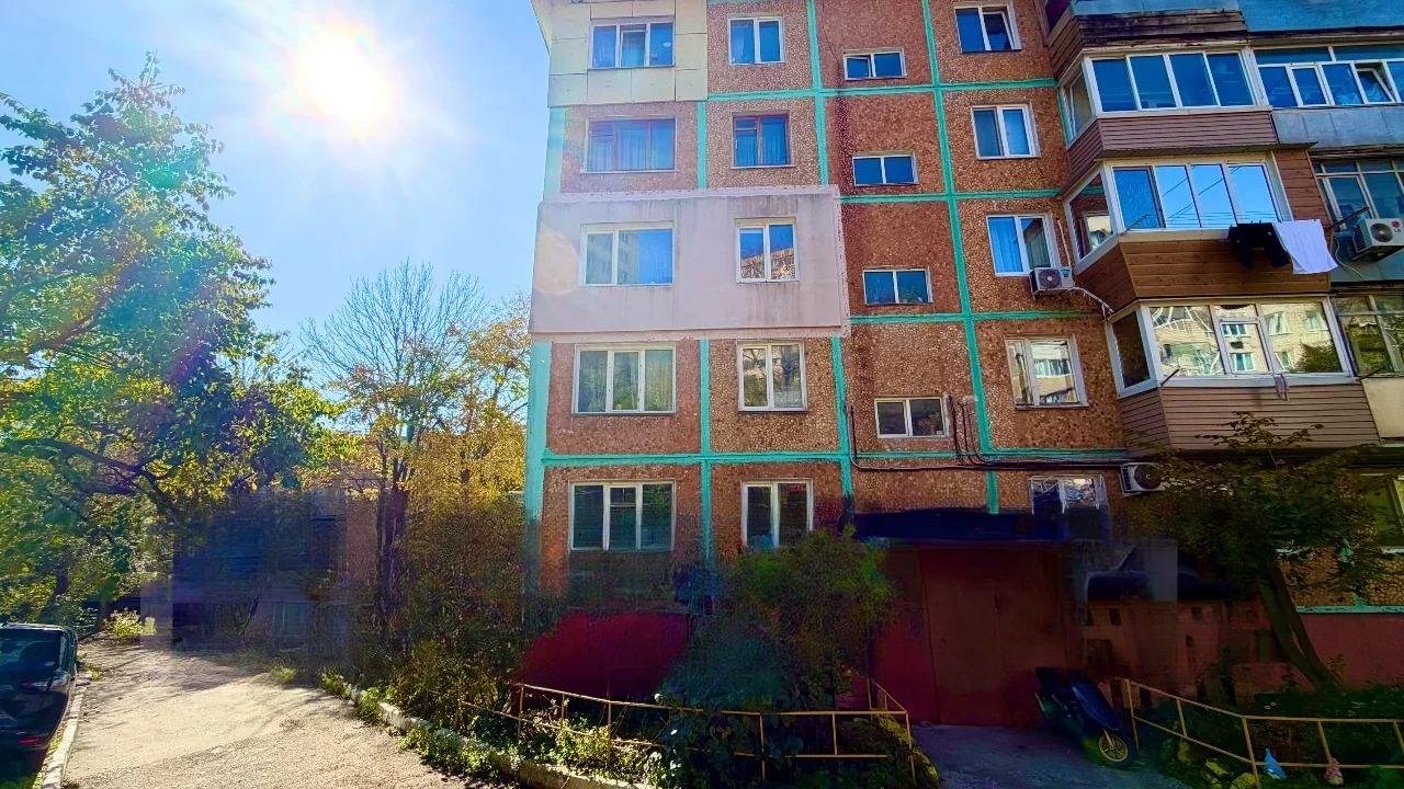 Квартира, Владивосток
