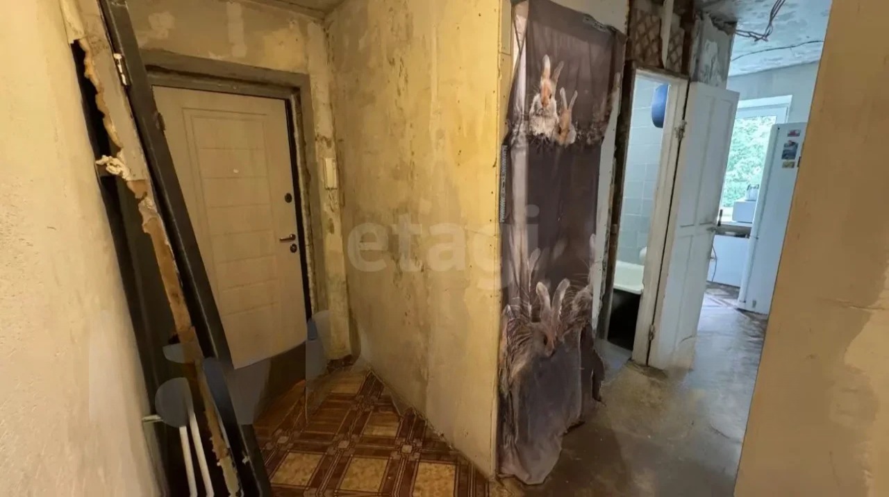 Квартира, Хабаровск