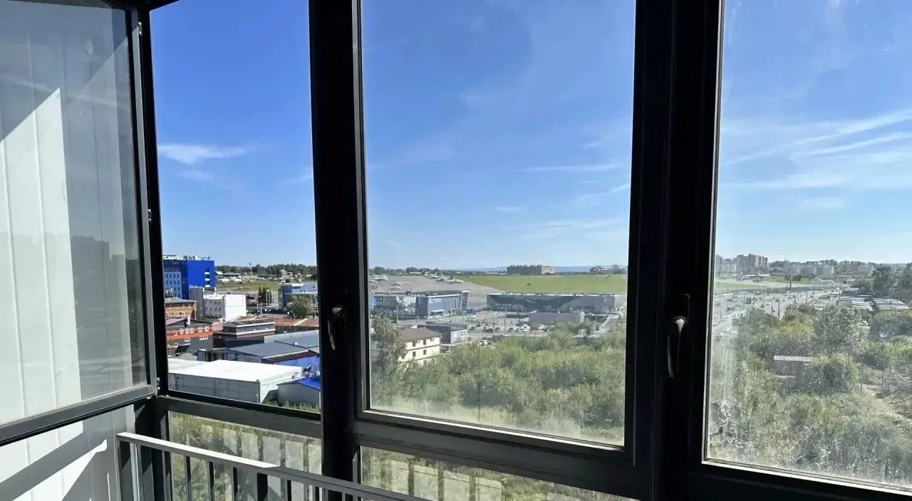 Квартира, Иркутск