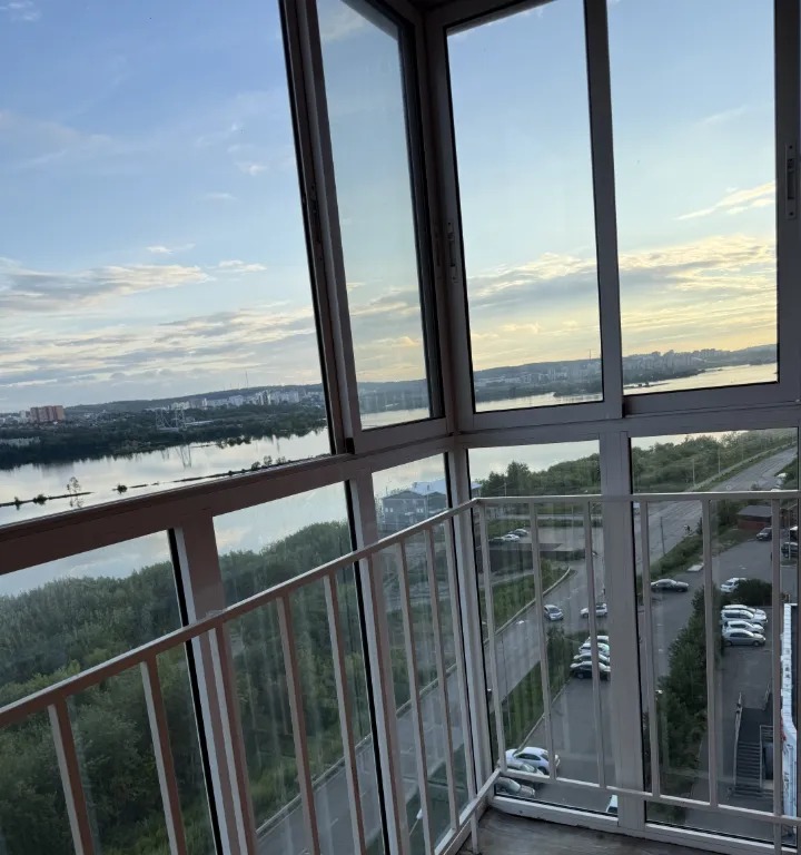 Квартира, Иркутск