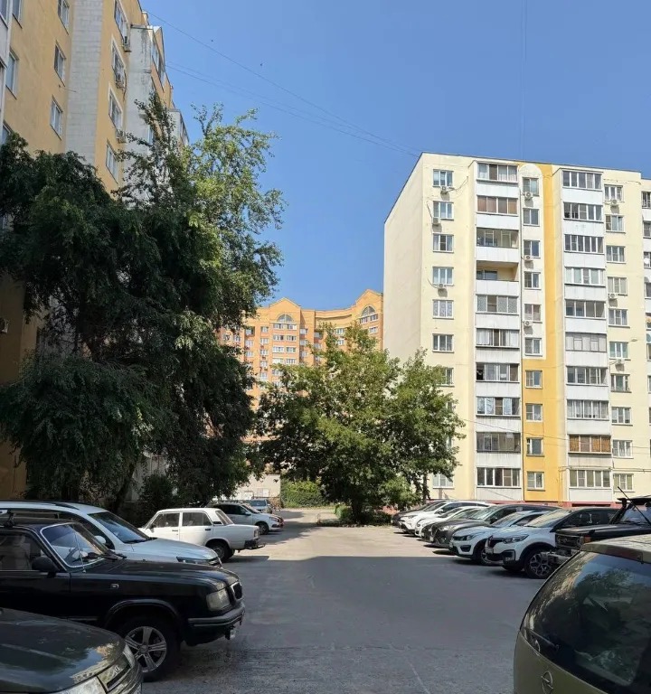 Квартира, Липецк