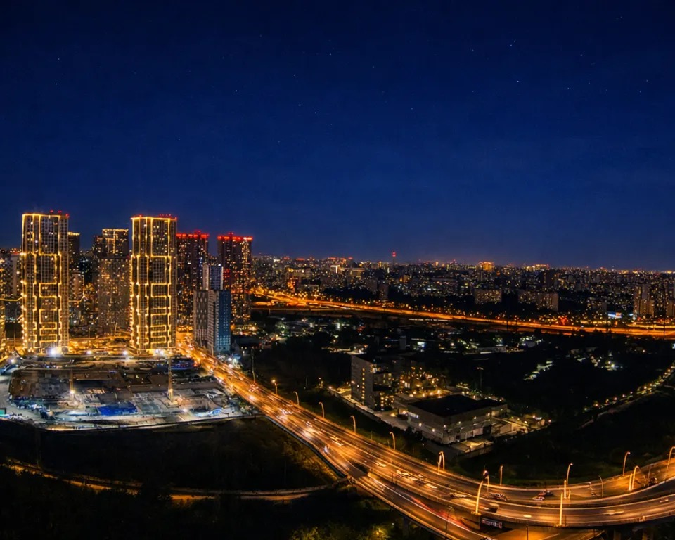 Квартира, Хабаровск