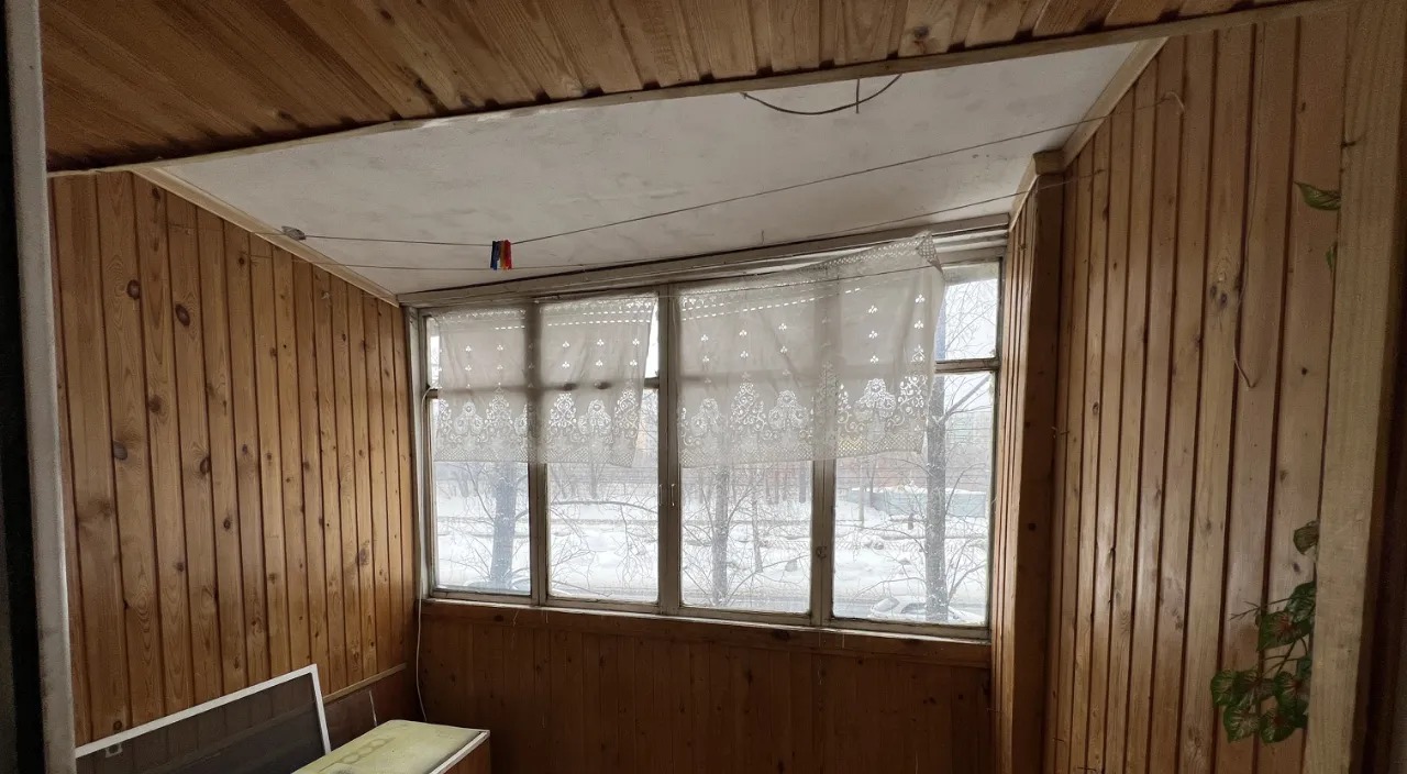Квартира, Тольятти