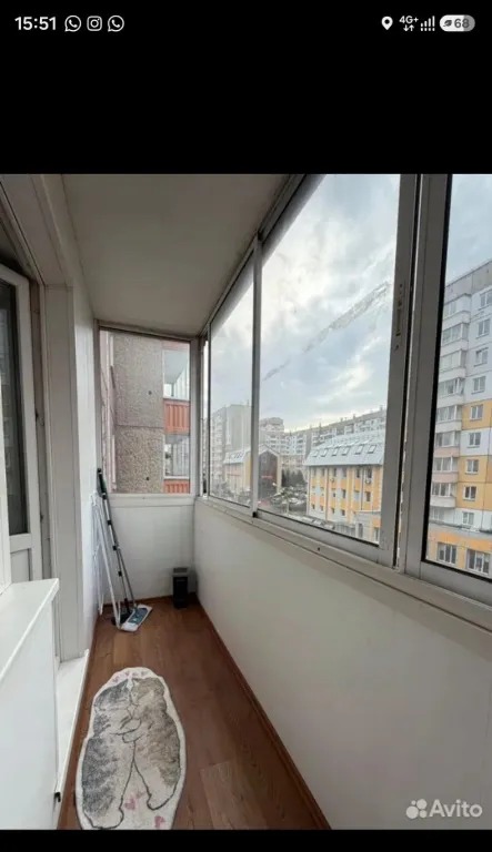 Квартира, Красноярск