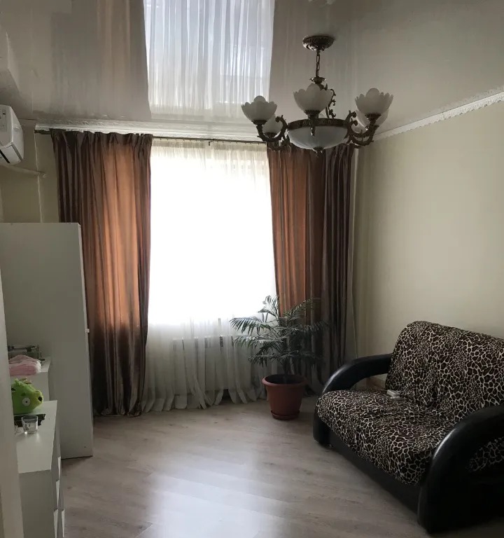 Квартира, Краснодар