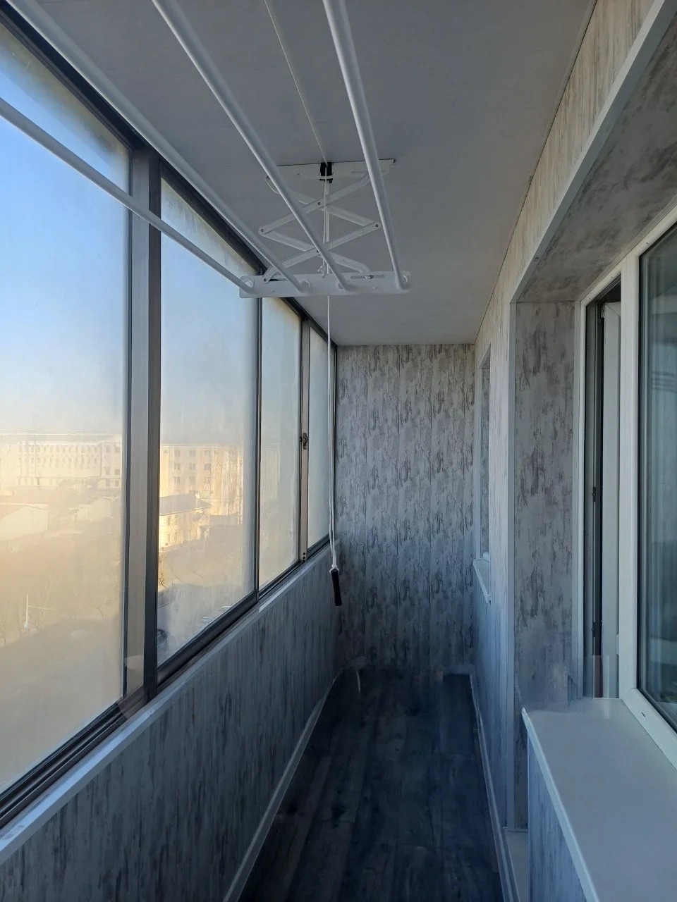Квартира, Хабаровск