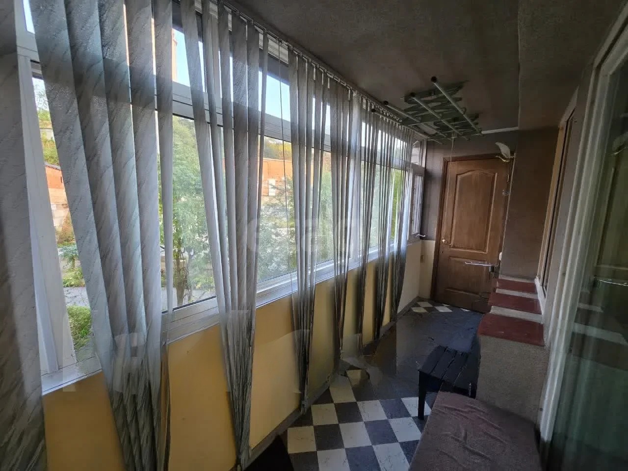 Квартира, Владивосток