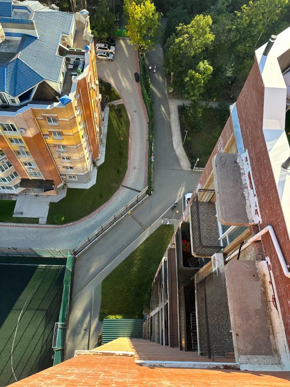 Квартира, Владивосток
