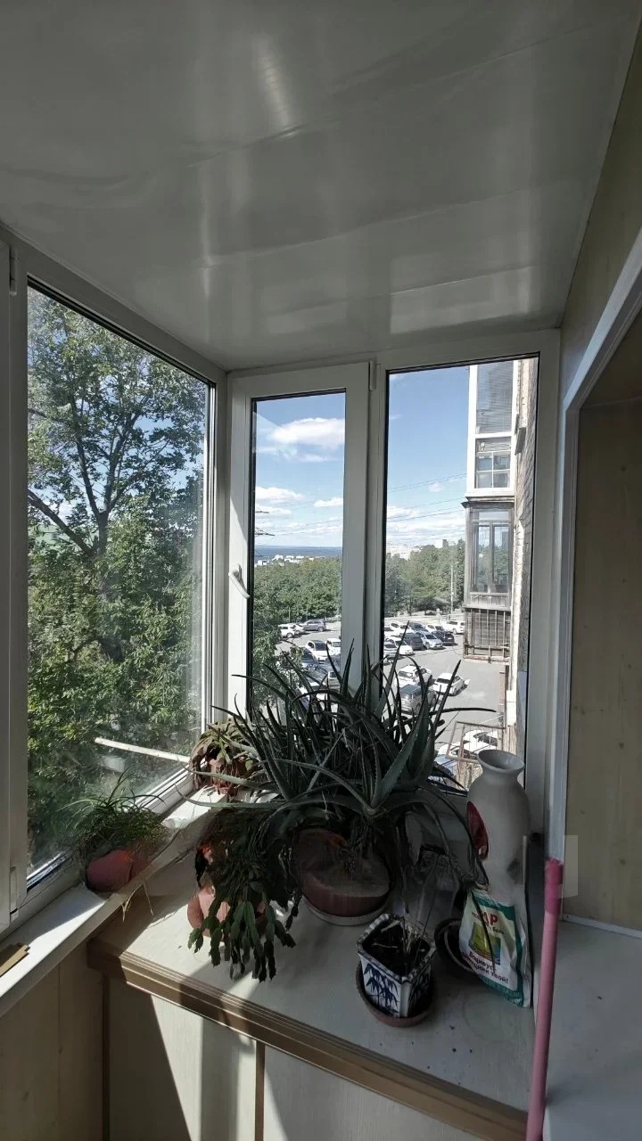 Квартира, Владивосток