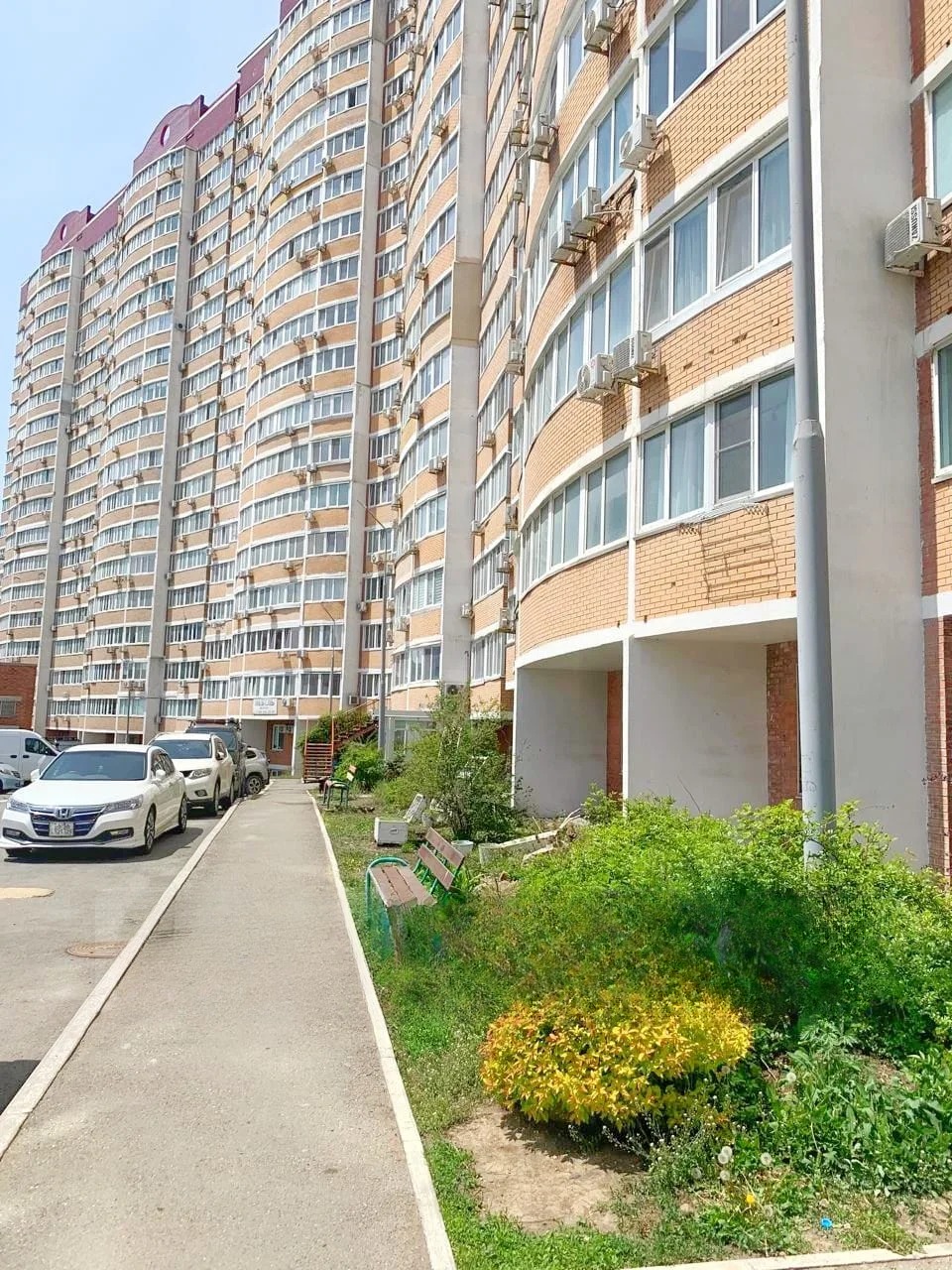Квартира, Владивосток