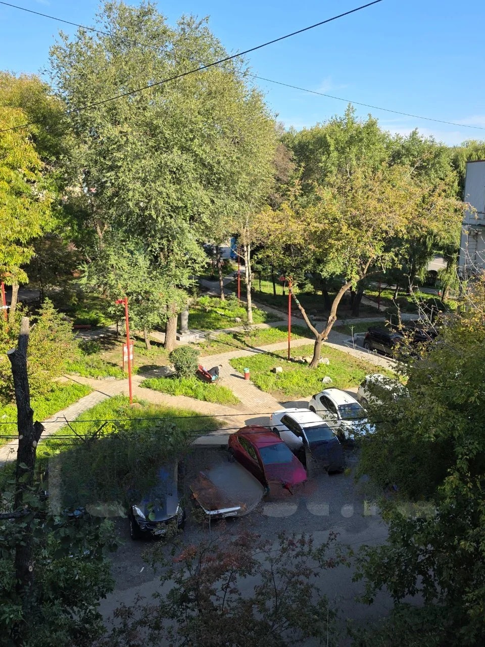 Квартира, Владивосток