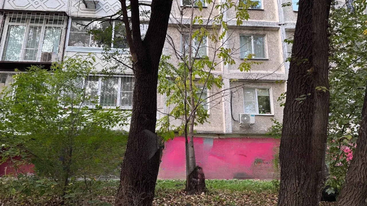 Квартира, Хабаровск
