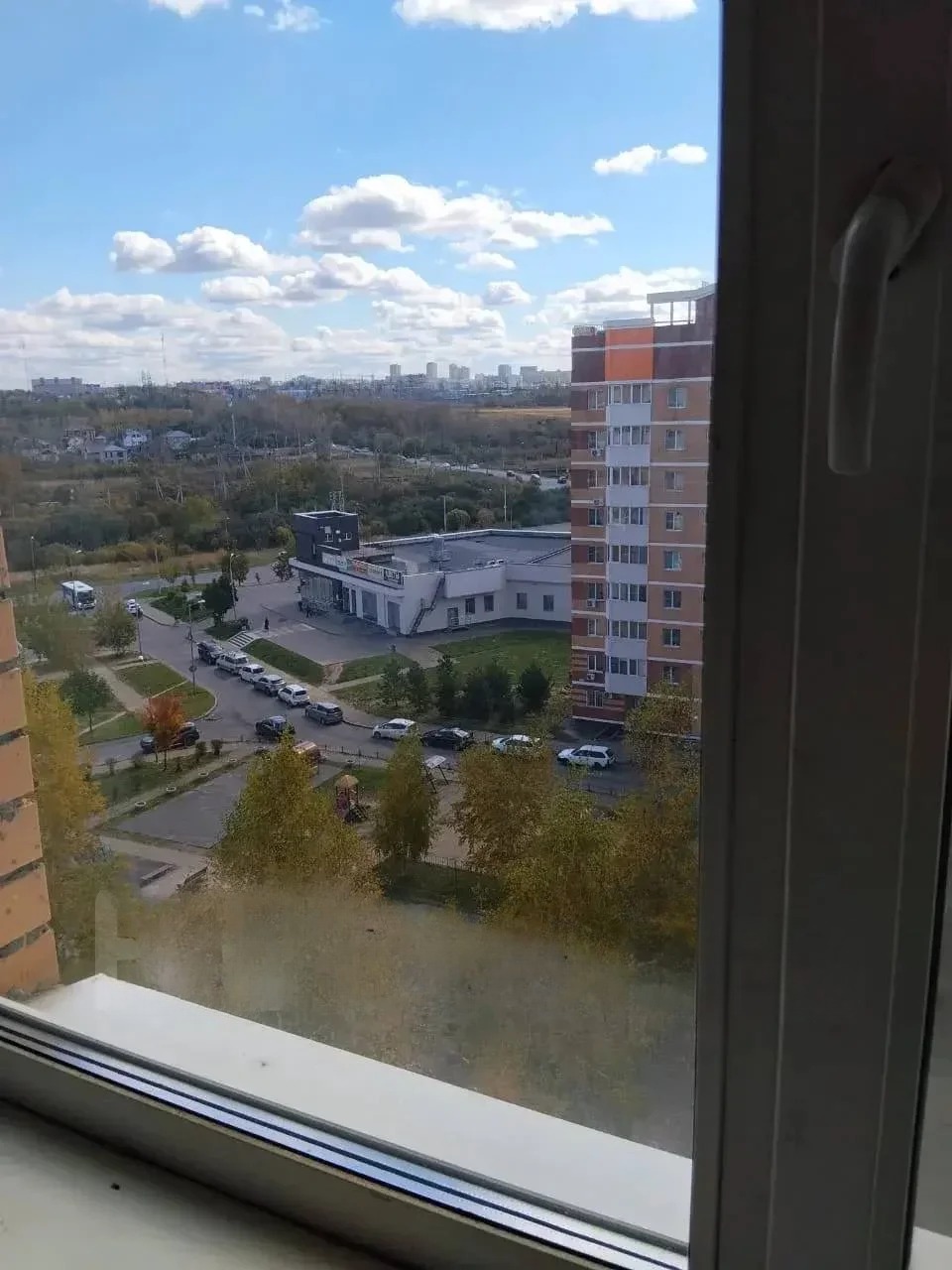 Квартира, Хабаровск