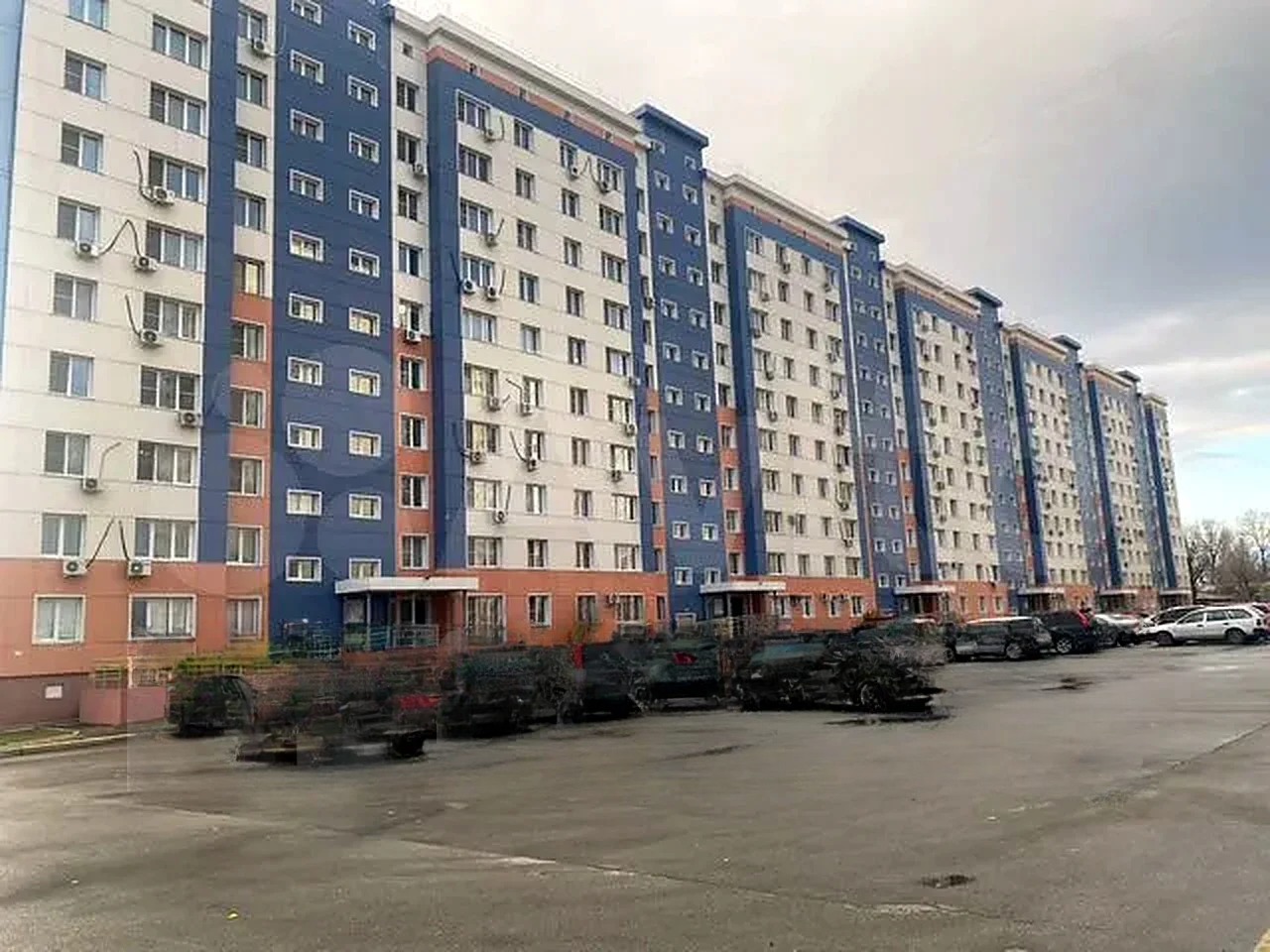 Квартира, Хабаровск