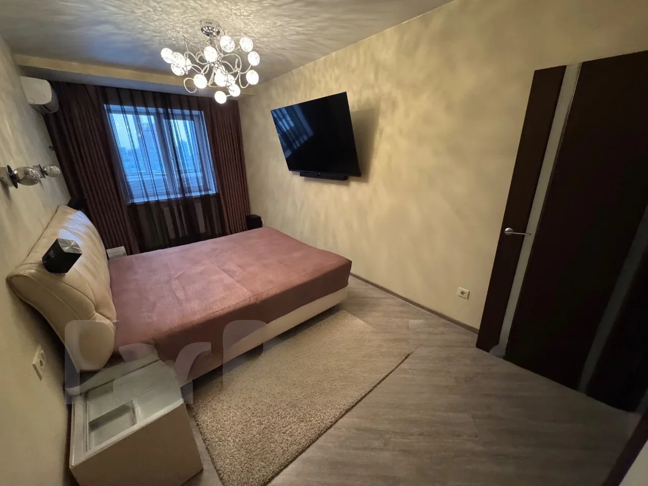 Квартира, Хабаровск