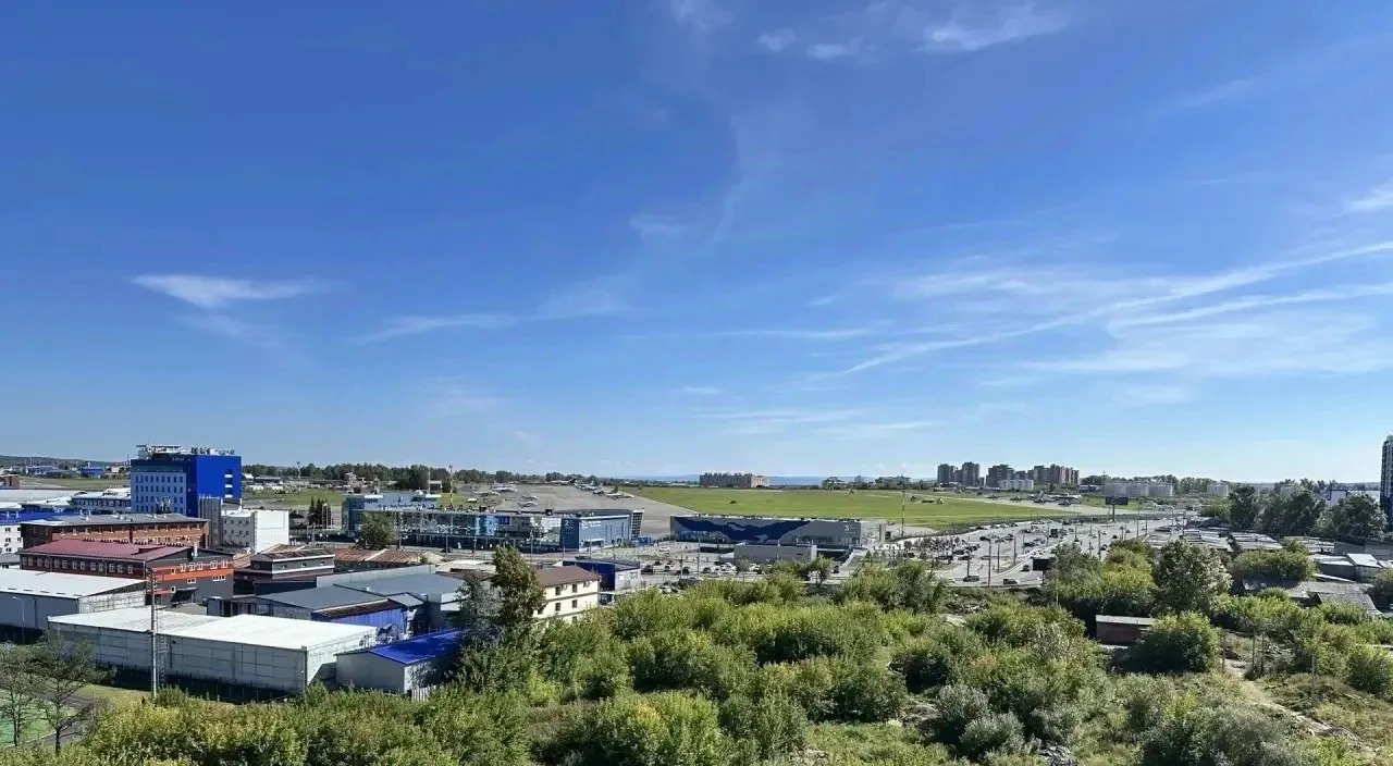 Квартира, Иркутск