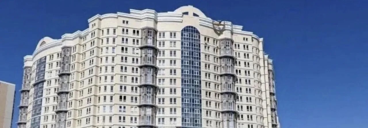 Квартира, Курск