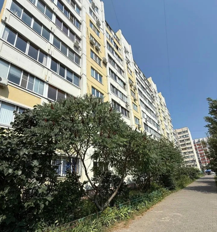 Квартира, Липецк