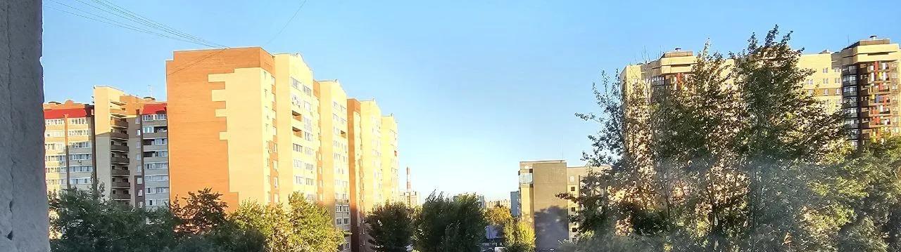 Квартира, Тюмень