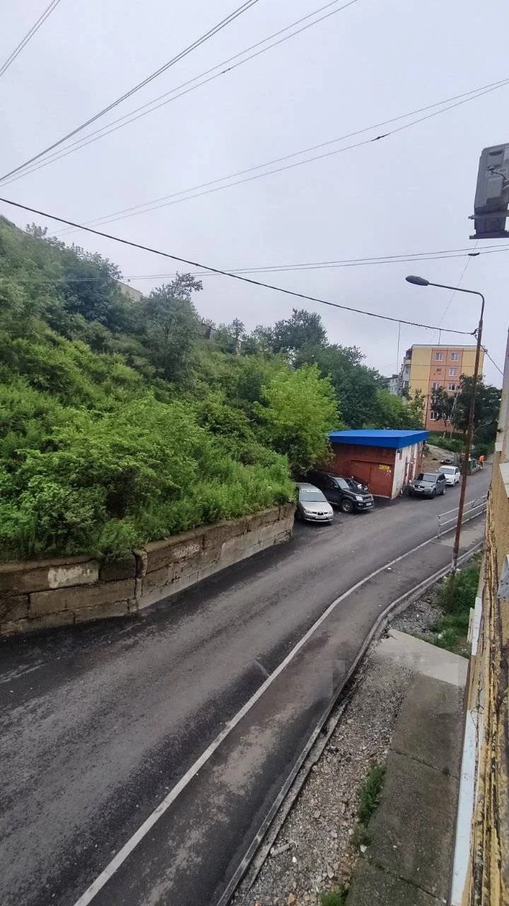 Квартира, Владивосток