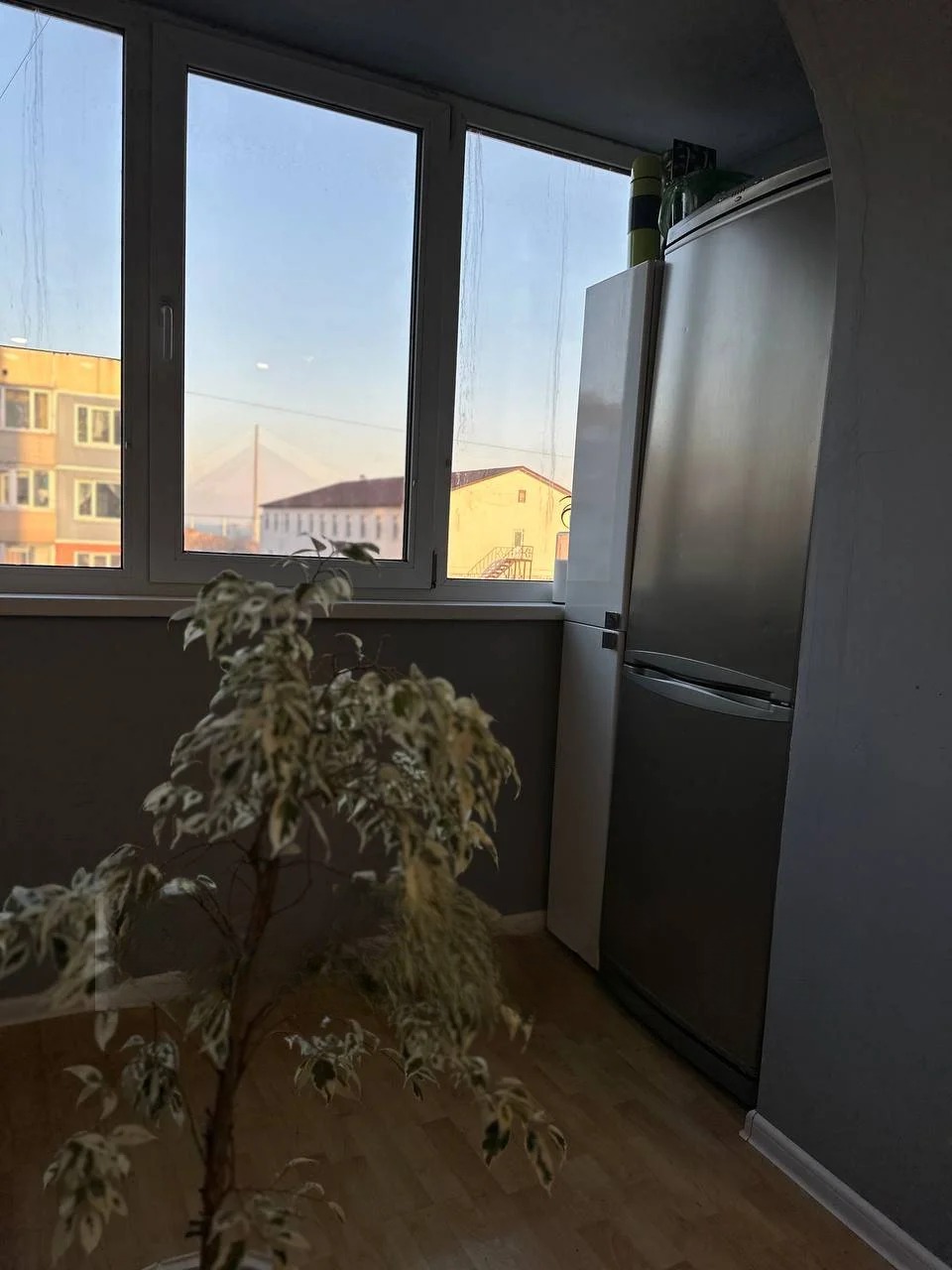 Квартира, Владивосток