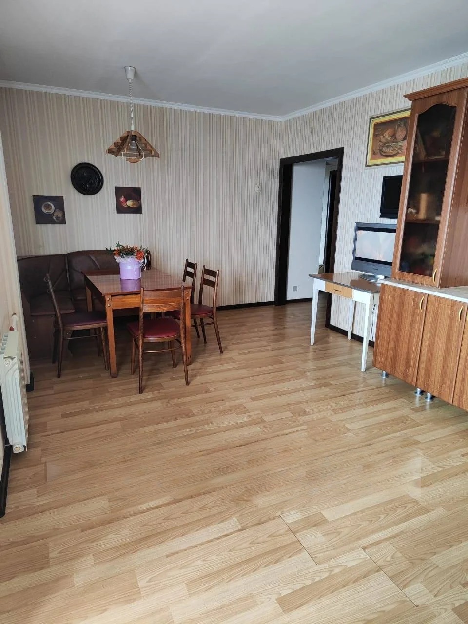 Квартира, Хабаровск