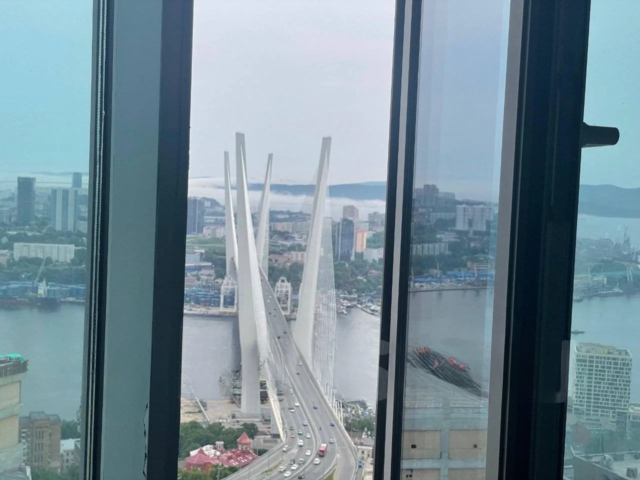 Квартира, Владивосток