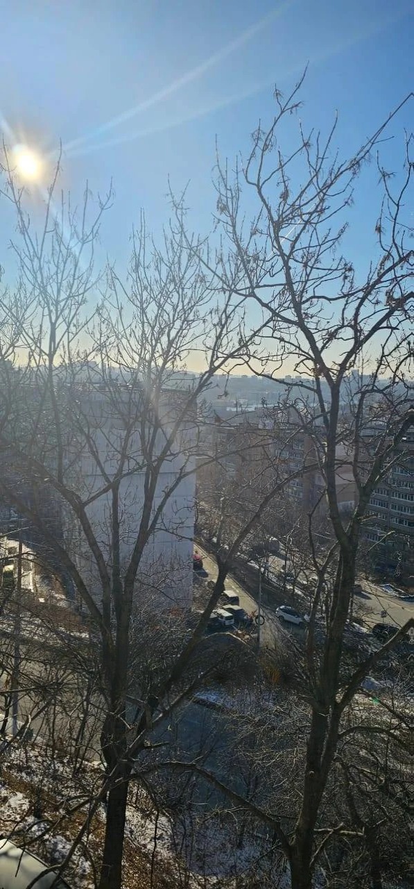Квартира, Владивосток