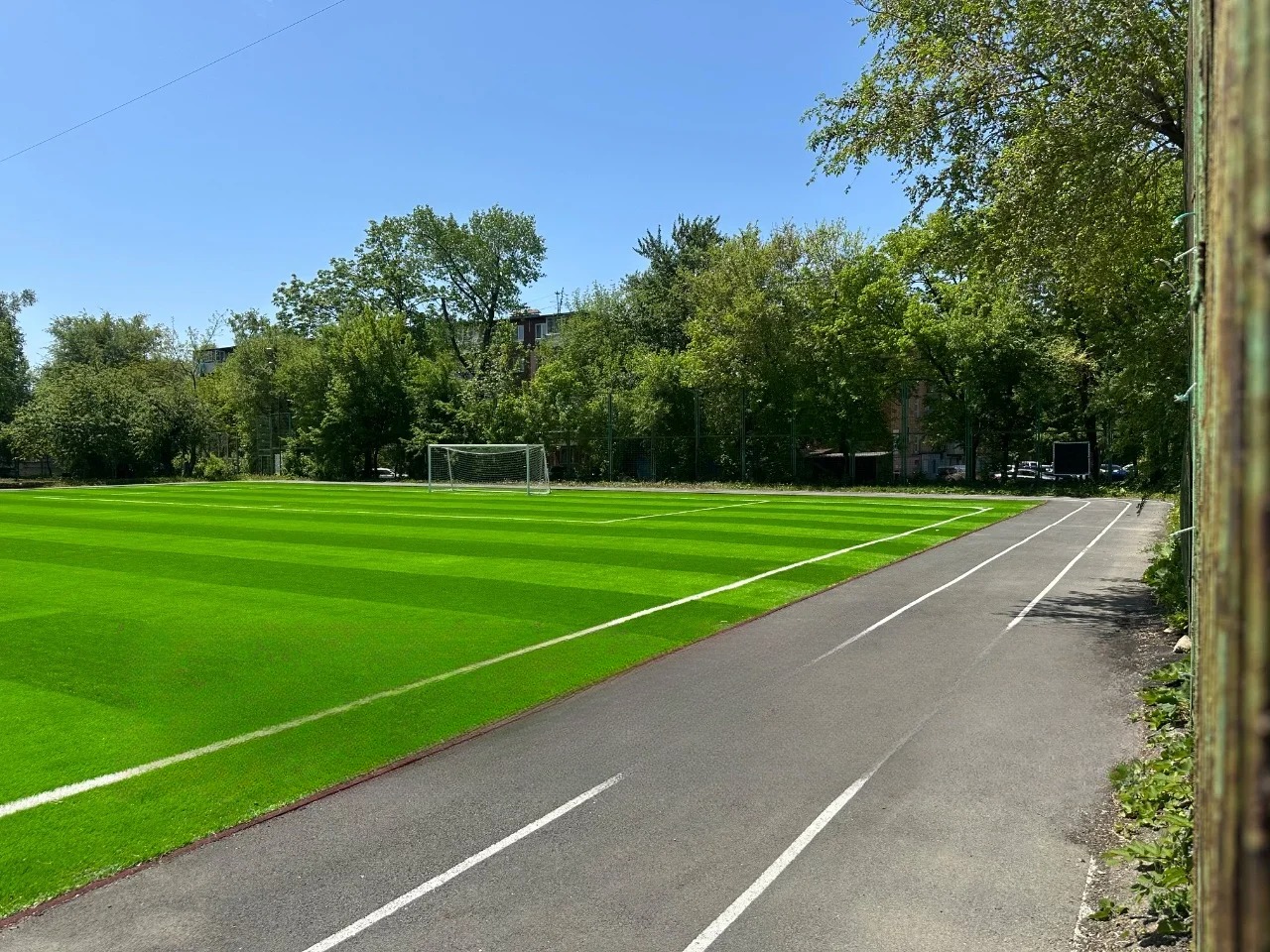Квартира, Владивосток