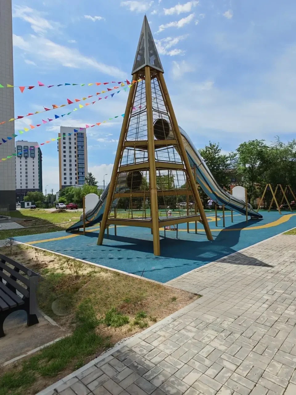 Квартира, Хабаровск
