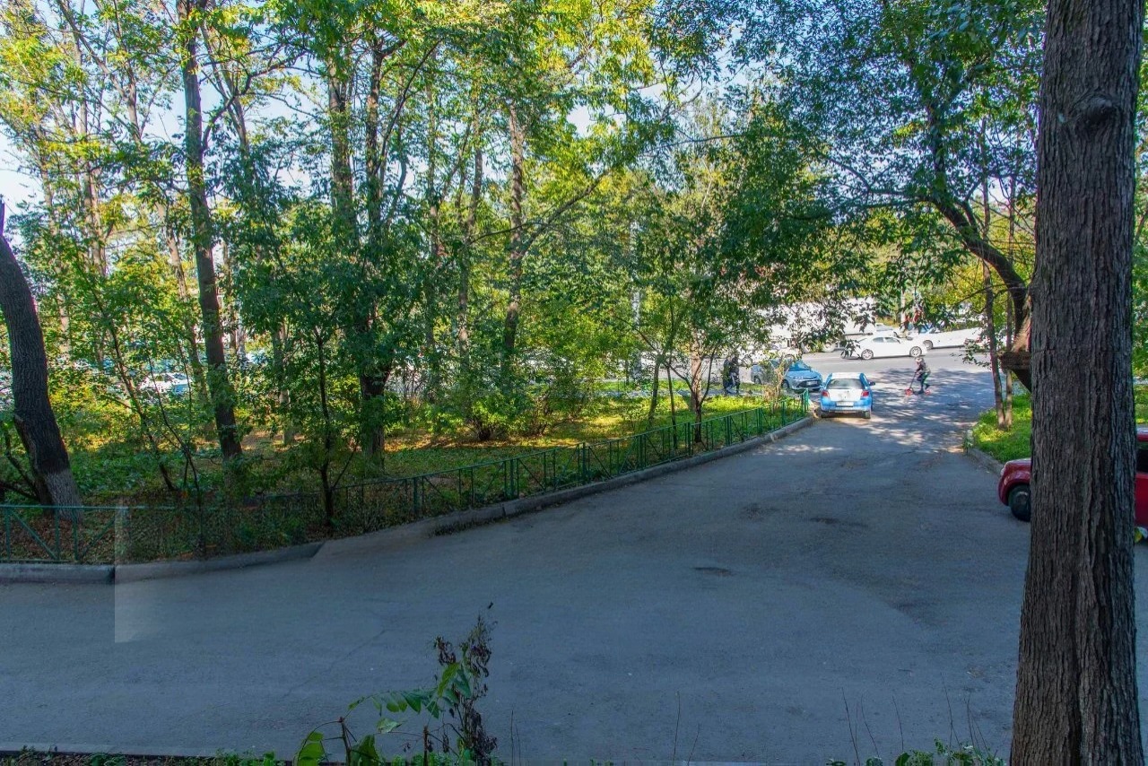 Квартира, Владивосток