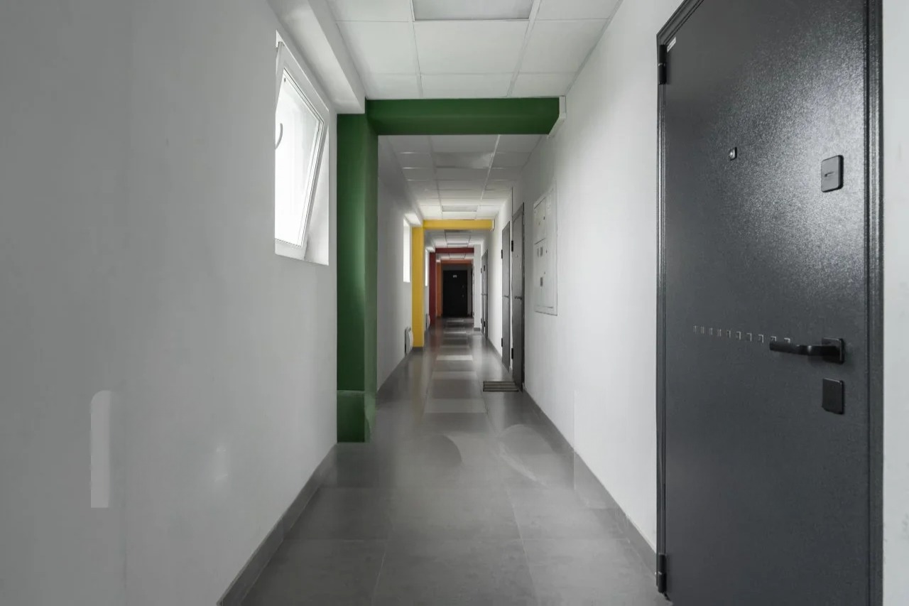 Квартира, Владивосток
