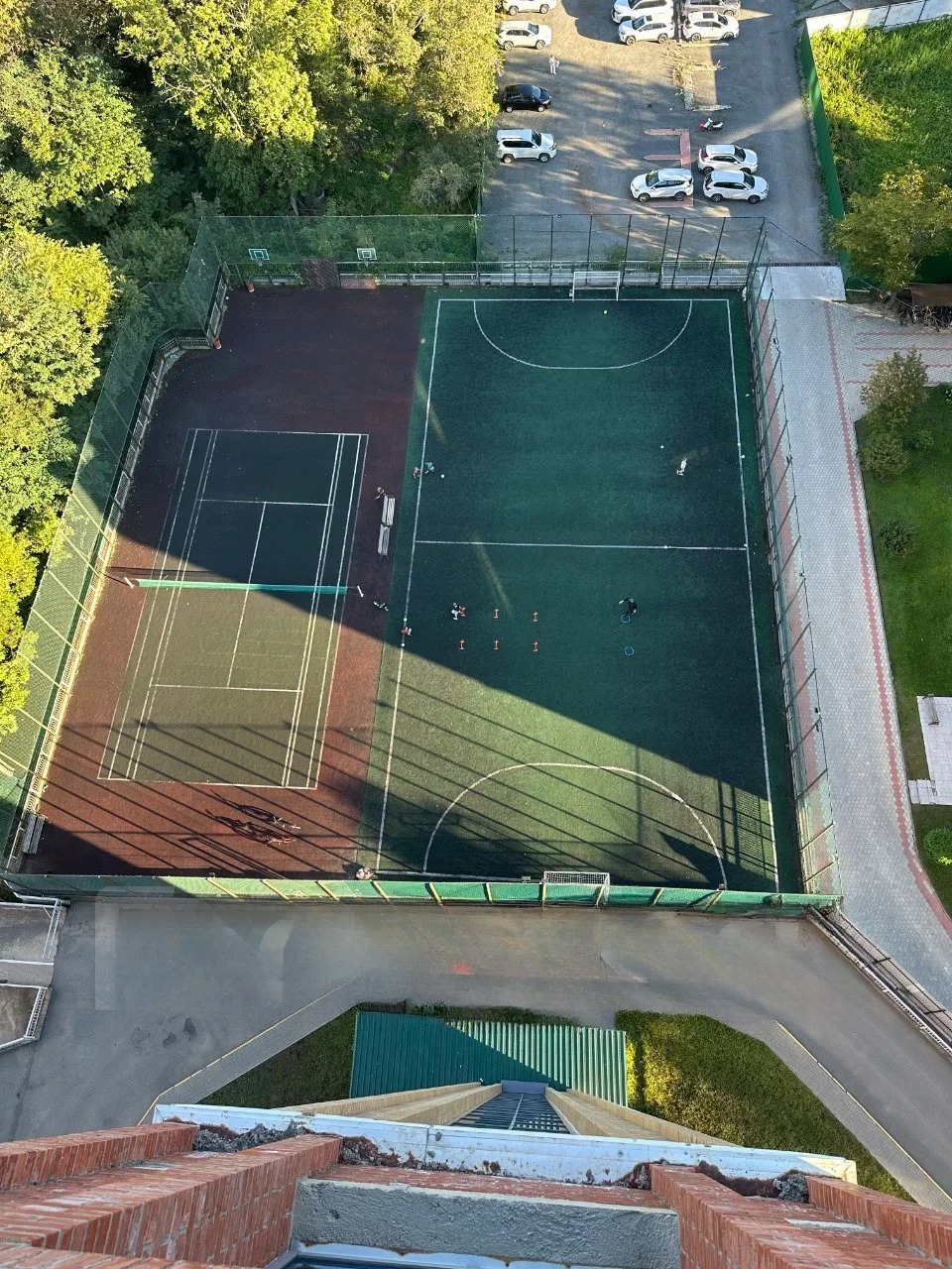 Квартира, Владивосток
