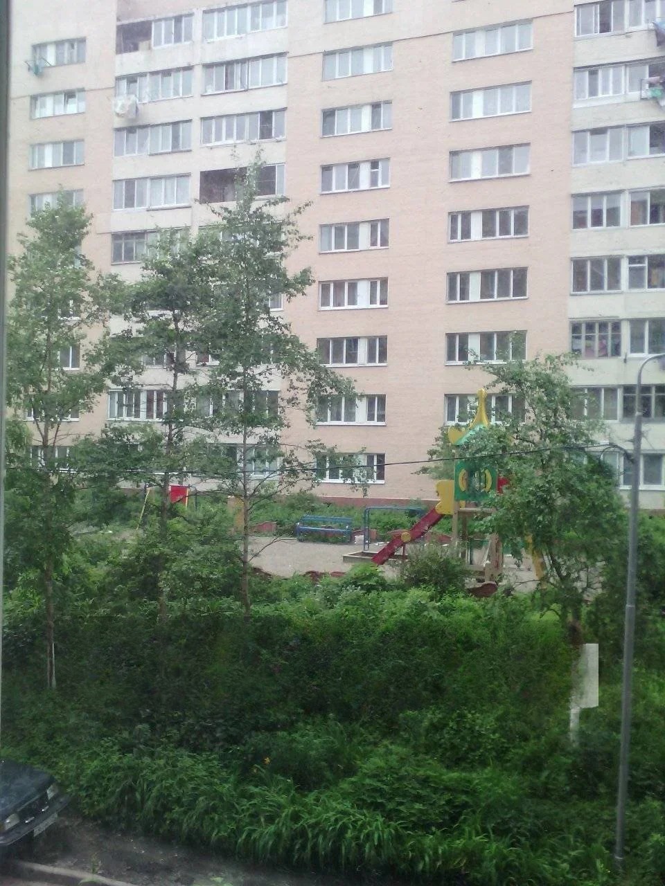Квартира, Владивосток