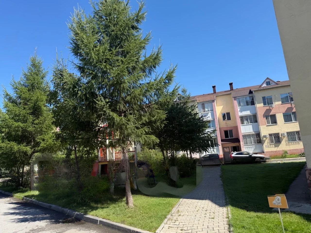 Квартира, Хабаровск