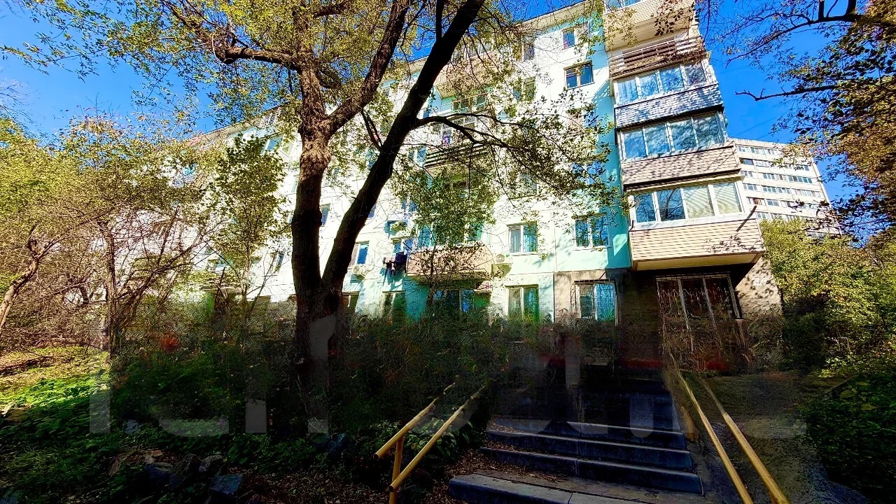 Квартира, Владивосток
