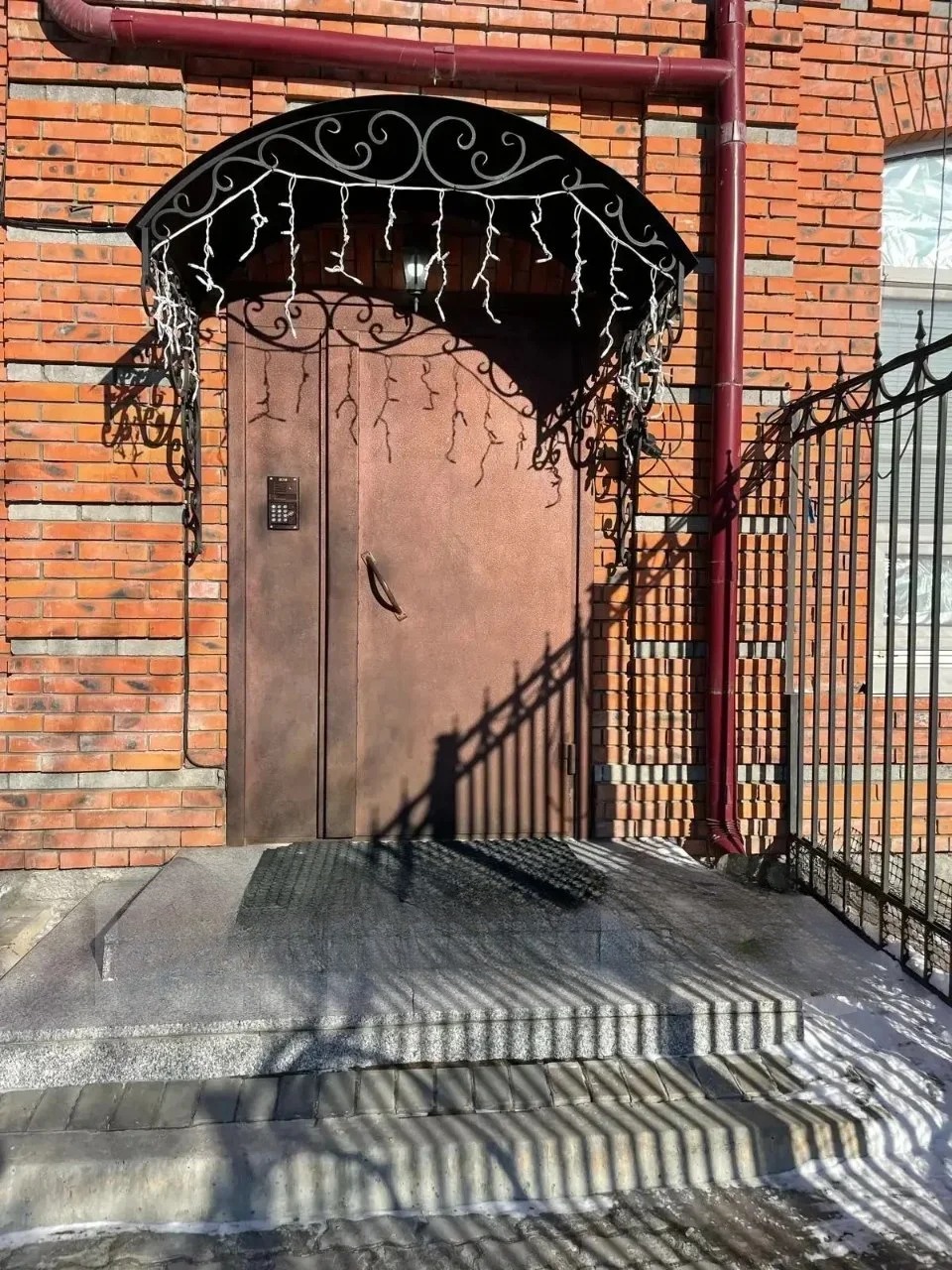 Квартира, Хабаровск