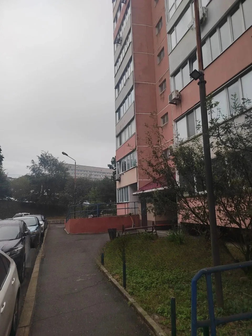 Квартира, Владивосток