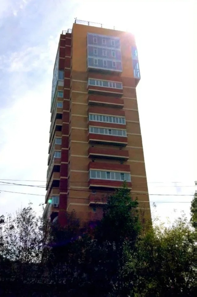 Квартира, Владивосток
