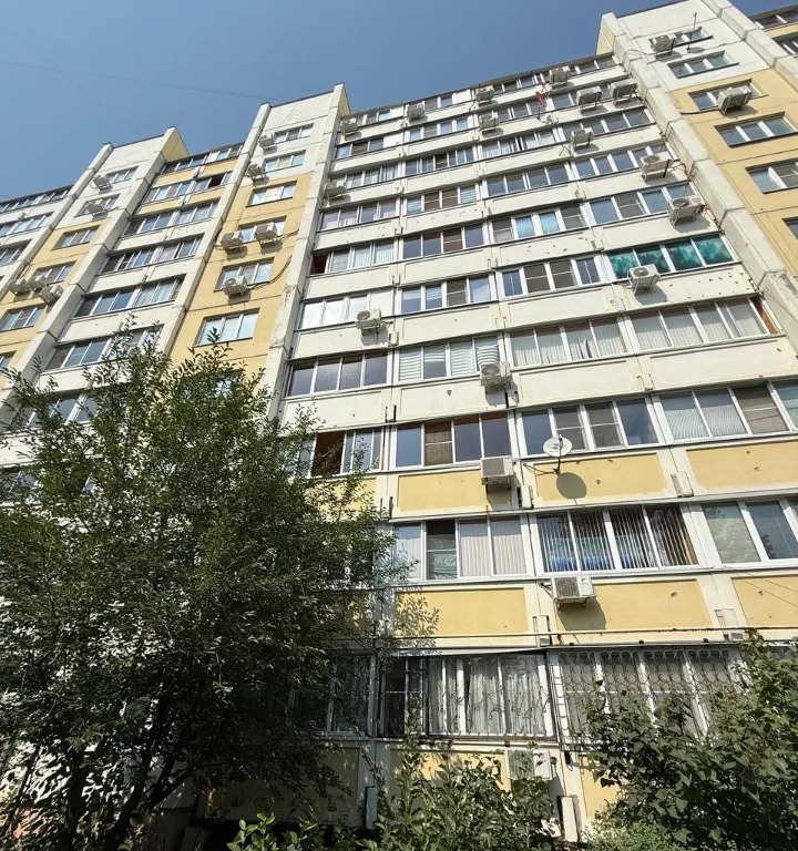Квартира, Липецк