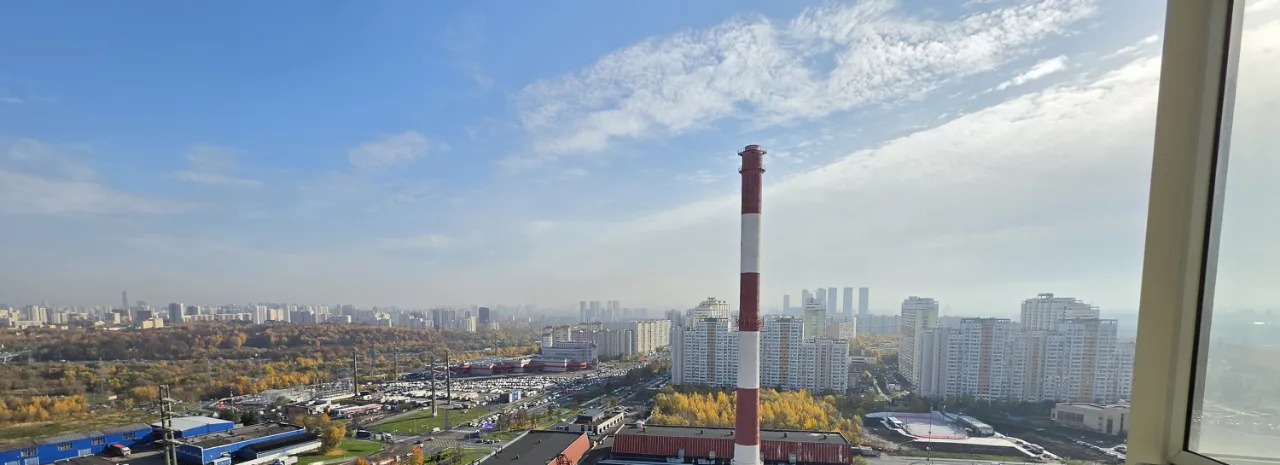 Квартира, Хабаровск