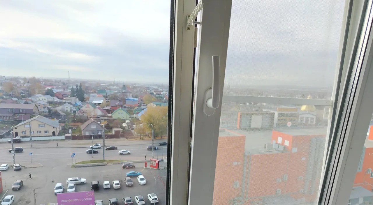 Квартира, Пенза